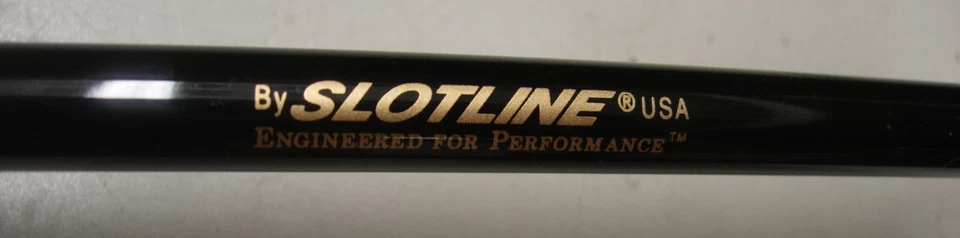g3 90s  Slotline Inertial Hammer 2-IRON 17* Ceramic made with Kevlar Shaft RH-R - Image 4 of 4
