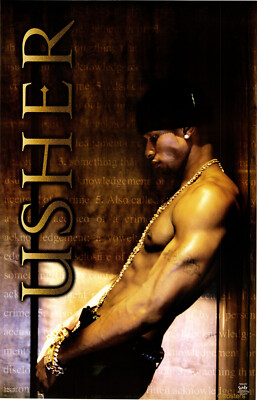 Usher専用 Usher by Usher (CD, Aug-1994, LaFace) for sale online | eBay