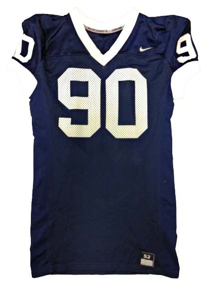 Penn state shop nike jersey
