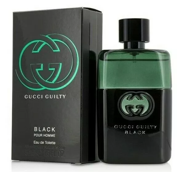 Gucci guilty eau top de toilette 50 ml