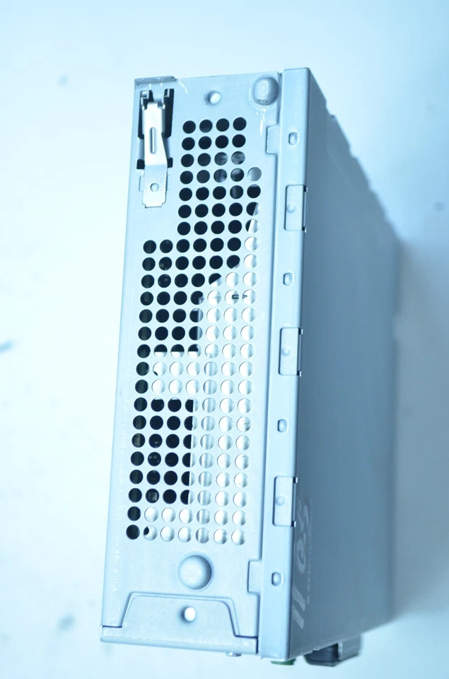 09-12 AUDI Q5 MÓDULO DE CONTROL RECEPTOR RADIO MALETERO TRASERO OEM Foto 4 de 4