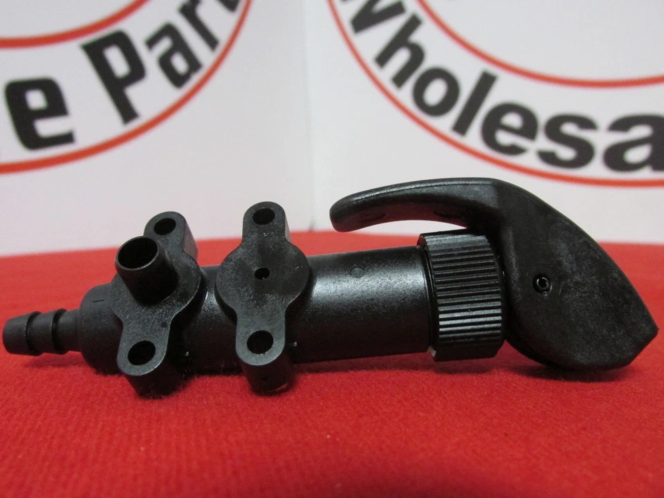 Dodge Ram 2500 3500 diésel filtro de combustible carcasa drenaje CUMMINS NUEVO OEM MOPAR Foto 3 de 4