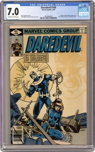 Comic Image