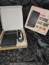 yotuo external hard drive USB 3.0