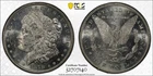 1878 7TF R78 MORGAN DOLLAR PCGS MS63 LOOKS PL!