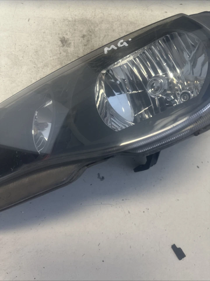 SCHEINWERFER LINKS FÜR MG ROVER (05 ) ZR (01-04) (04-05) 2.0 TD BER. 2001 617644 - Bild 3 von 4