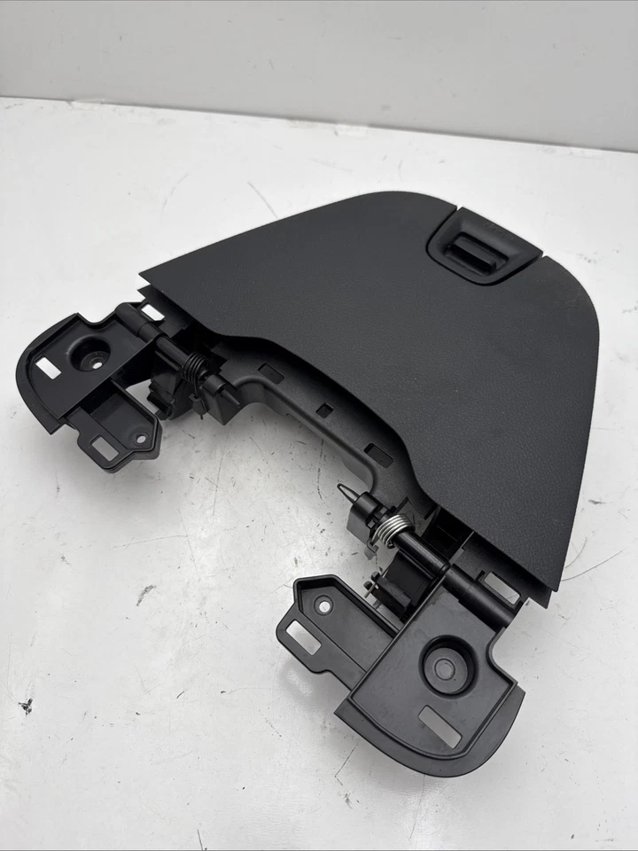 2014-2018 JEEP CHEROKEE Upper Dash Storage Compartment Cubby 1WG51TRMAA OEM Foto 2 de 4