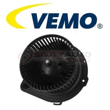 VEMO HVAC Blower Motor for 1990-1992 Audi 80 - Heating Air Conditioning Vent pt