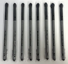 NEW (8X) Love + Craft + Beauty #3 Eyeshadow Blending Makeup Brush - 8 pc Lot