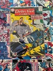 Detective Comics #315 Unrestored Silver Age Batman Vintage DC Comic 1963 VG-