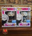 Funko Pop! Animation Hell's Paradise Gabimaru Chase & Common #2283 Exclusive