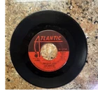 Led Zeppelin Immigrant Song/Hey, Hey, What Can I Do 7" 45 RPM Atlantic Rock Vin…