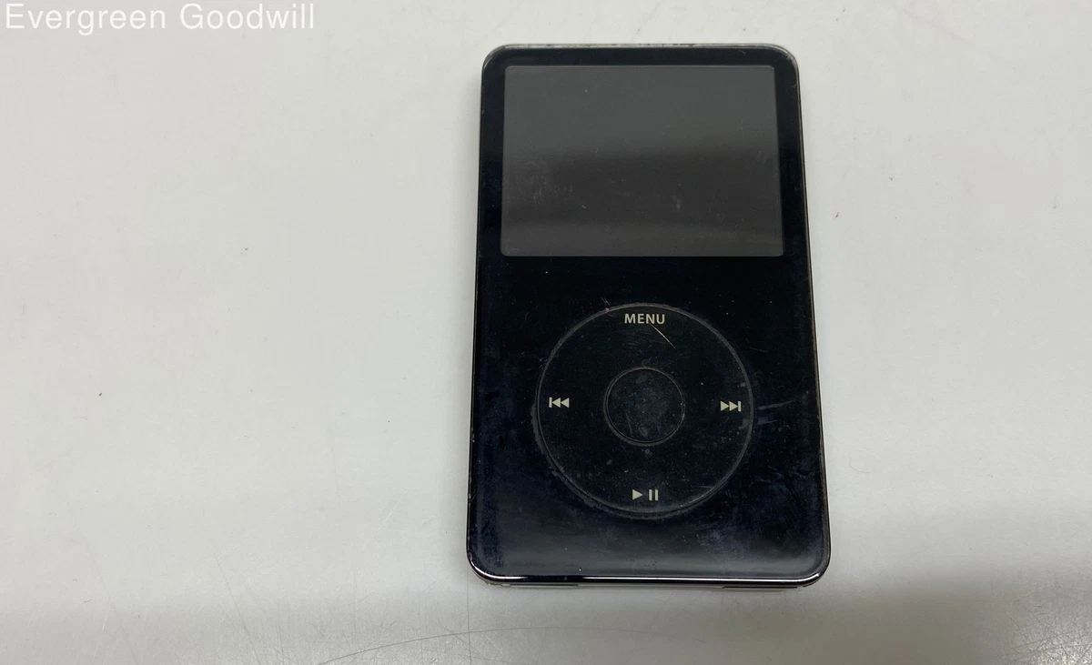 Ipod Model A1136 for sale | eBay