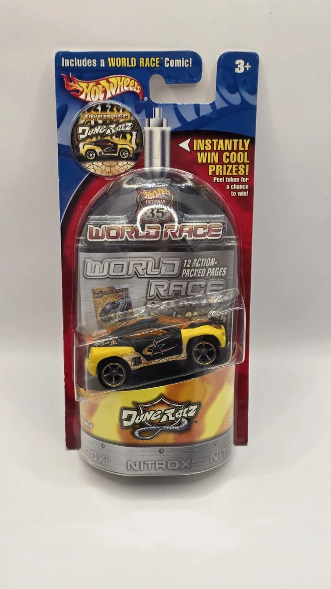 Hot Wheels Highway 35 World Race for sale | eBay