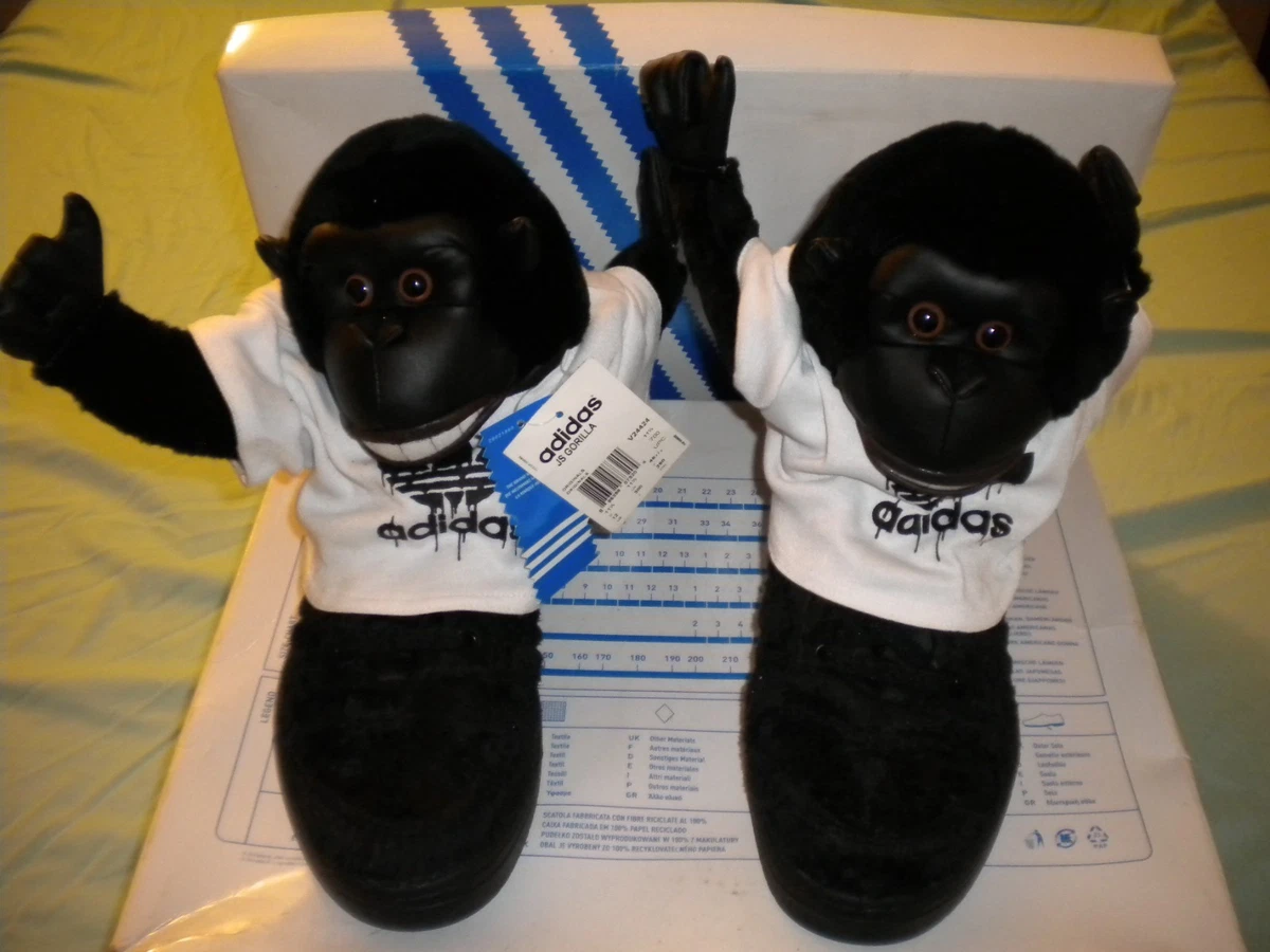 SNKR☆GORILLA gorilla shoes products for sale | eBay