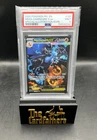 2025 POKEMON PHANTASMAL FLAMES SPECIAL ILLUSTRATION MEGA CHARIZARD X EX PSA 9