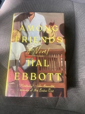 Among Friends by Hal Ebbott: Used