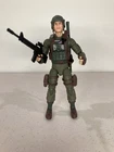Hasbro G.I. Joe Classified Series Grunt 87 Loose Complete Action Figure