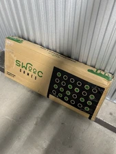 Swooc Games - XL Giant 4 In A Row (4ft X 3ft)