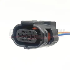 Mass Air Flow (MAF) Sensor Connector For Toyota Tacoma 2016-2023 - 22204-75040