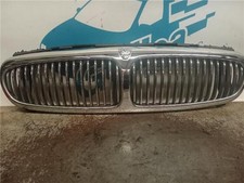 Calandre Jaguar X-TYPE