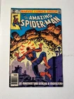 AMAZING SPIDER-MAN #218 FRANK MILLER COVER! BRONZE AGE MARVEL COMICS 1981!