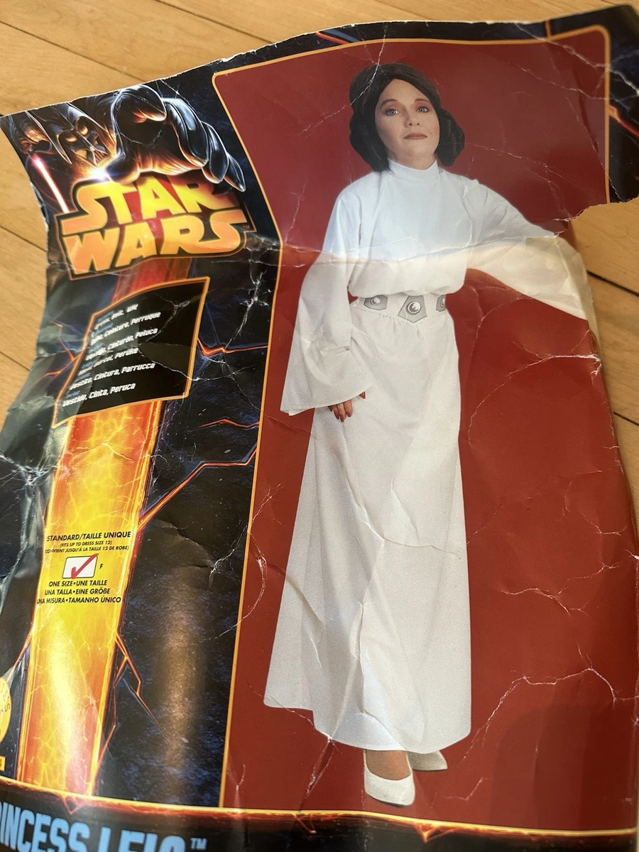 Princess Leia Dress Costumes for Women for sale | eBay Princess Leia Dress Costumes for Women for sale | eBay