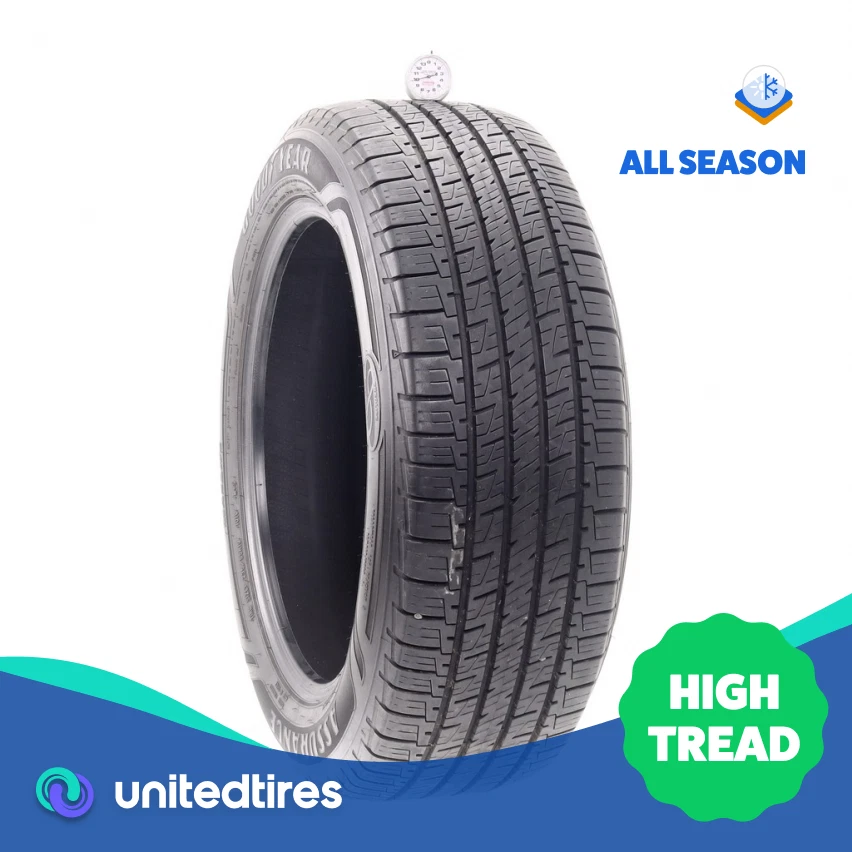 Goodyear 235/55/19 All Season Tires for sale | eBay