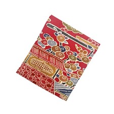 Kimono Pocket T-Shirt   Silent Temple