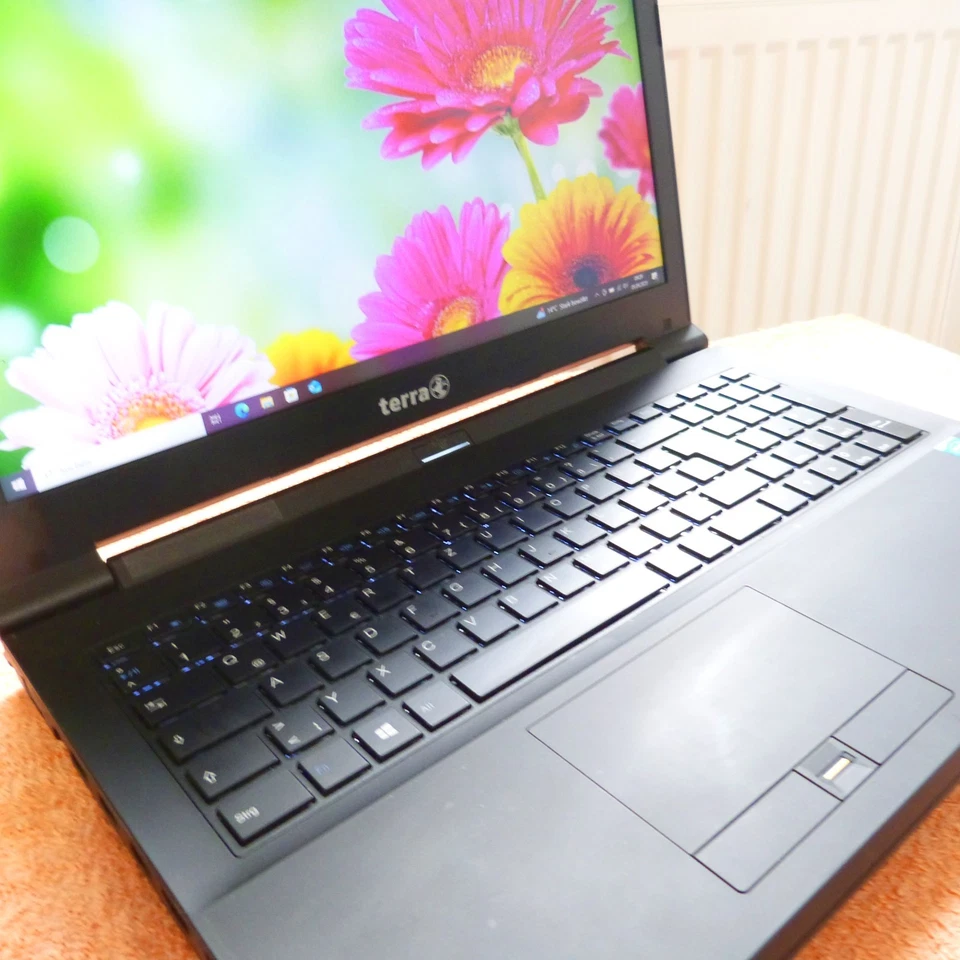 Terra 1542 15 Zoll Business Core i7 l Windows 10 PRO SSD l 16GB RAM NEU l HDMI - Bild 4 von 4