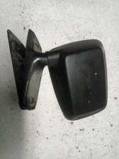 Retroviseur gauche (ou coque) Volvo 340
