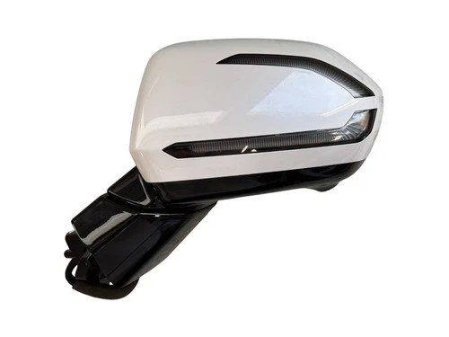 2024 Hyundai The New Palisade Exclusive Left Side Mirror 87610S8530WC9