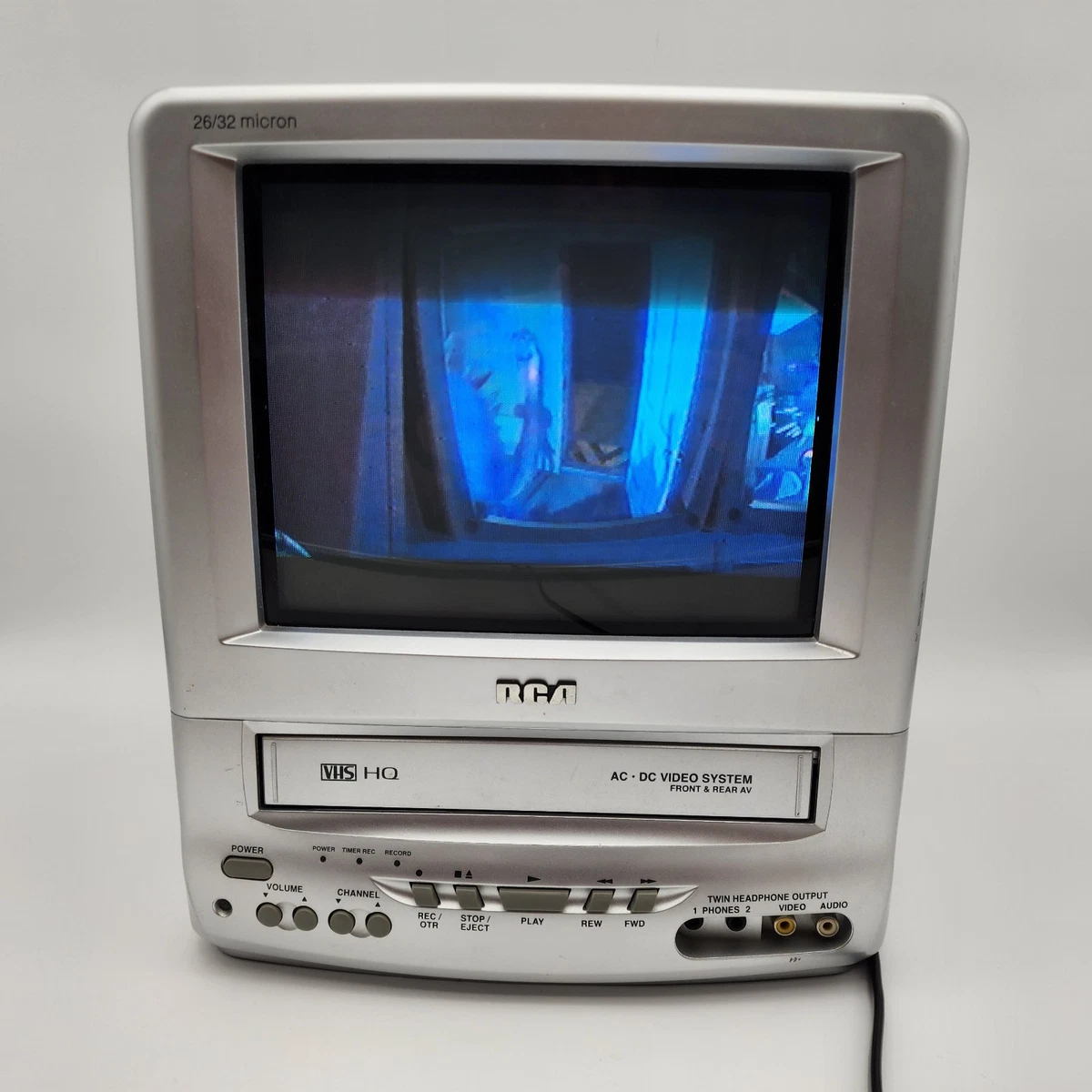 RCA Built - in VCR 60 Hz Refresh Rate TVs for Sale | Shop New