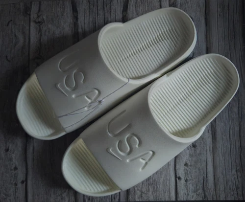 Scivolo a vela Nike uomo USA Calm Slide "Olympics USA" nuovo taglia 9 disponibile ora!!!