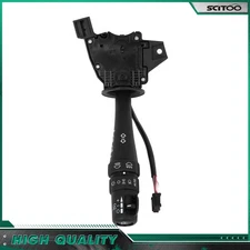 Headlight Turn Signal Switch for Cadillac SRX 2004-2006 Cadillac CTS 2005-2007