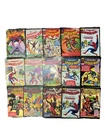 Amazing Spider-Man Collectible Series Lot of multiple comics