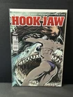 Titan Comics HOOK JAW #3B BIKINI SHARK Variant Cover B CB1