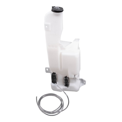 #ad For 2000 2006 Tahoe Washer Fluid Reservoir Set 12487671 2000 2006 Suburban 1500 $68.60