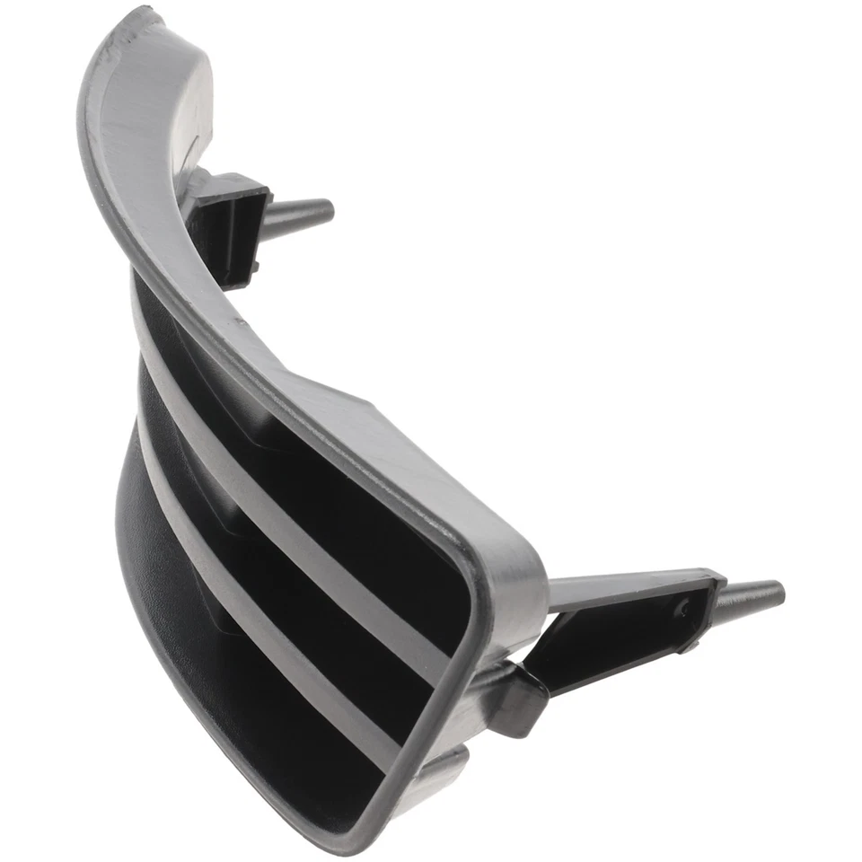 Nueva cubierta de luz antiniebla pasajero lado derecho mano derecha sedán FO1039103 5S4Z17E810AA Foto 3 de 4