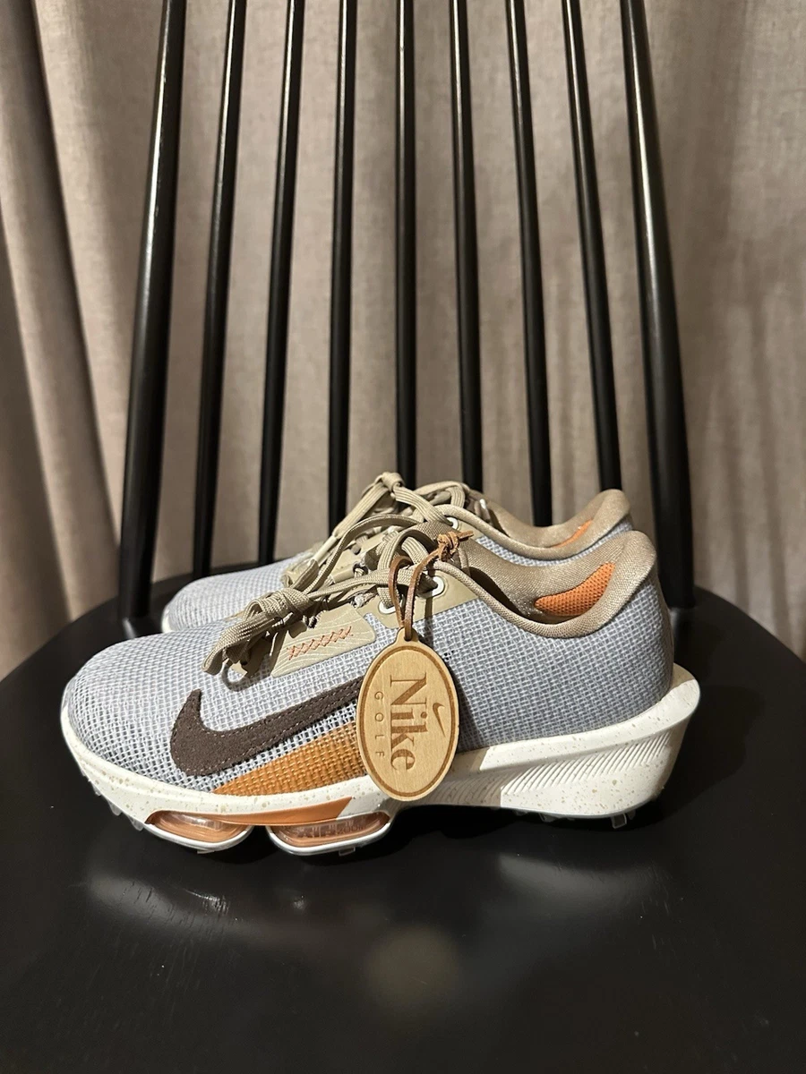 Las mejores ofertas en Nike Air Zoom Infinity Tour NRG Wide PGA