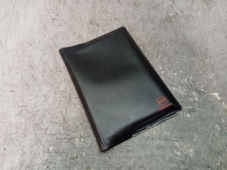 Manuale Di Istruzioni Per Bordo Per SEAT IBIZA III (6L1) 1.4 16V 5P0012007A - Immagine 2 di 4