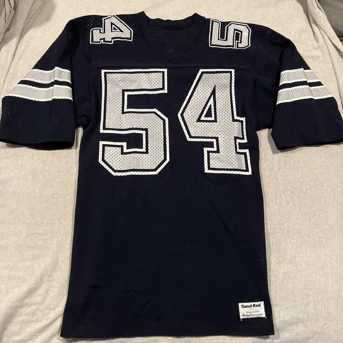 Randy white best sale jersey
