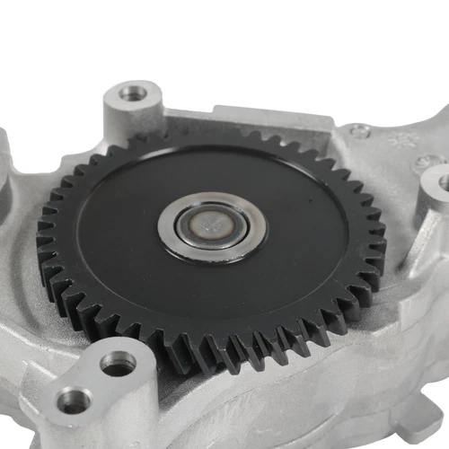 Oil Pump For 2014 -2021 Dodge Ram 1500 Jeep Grand Cherokee 3.0 Diesel 68489996AA - Picture 7 of 17