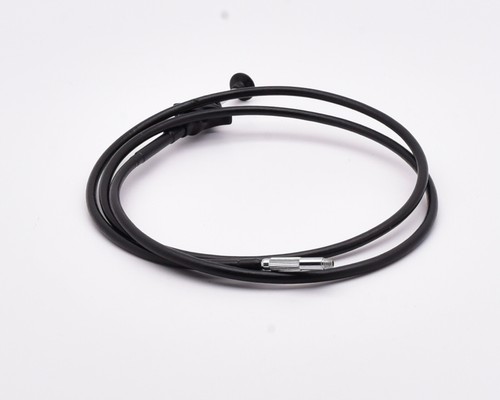Unbranded 38" Black Locking Shutter Release Cable - Germany (#T1850) - Imagen 2 de 2