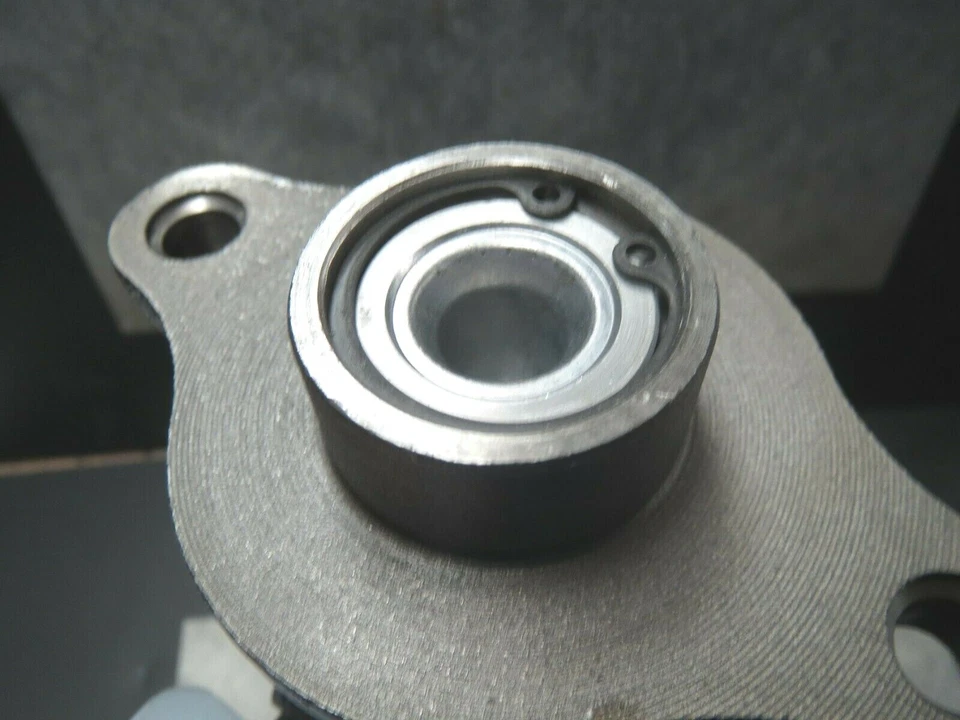 Cilindro maestro de freno para Mazda MPV 1989-1995 - Hecho en Japón - ¡Envío rápido! Foto 3 de 4