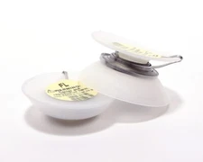 Hareline Dubbin' FLAT LEAD for Fly Tying