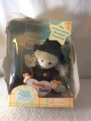 precious moments baby collection