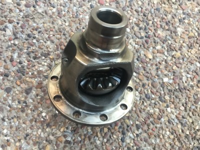 PORSCHE BOXSTER CAYMAN S 987 OEM FACTORY ORIGINAL EQUIPMENT DIFFERENTIAL