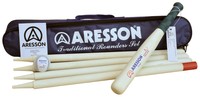 Aresson Family Outdoor Garden Fun Games Traditional Rounders Set Aresson Family Outdoor Garden Fun Games Traditional Rounders Set