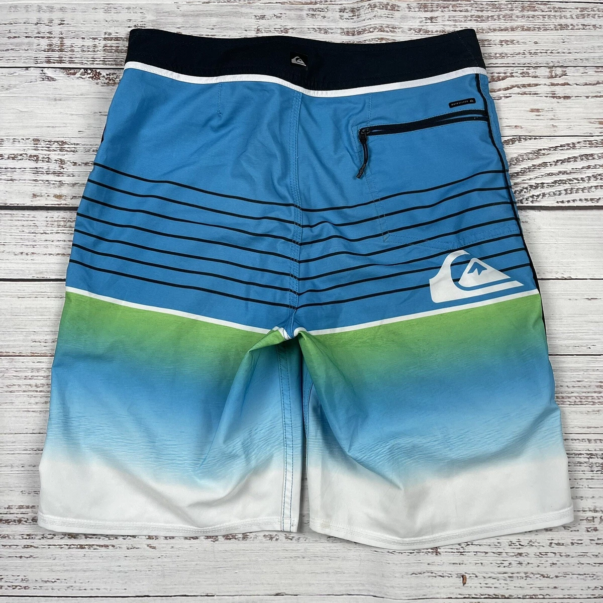 Quiksilver 4 way stretch hotsell